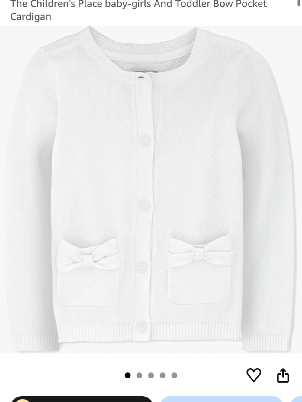 Men's white folded shirt in packaging
